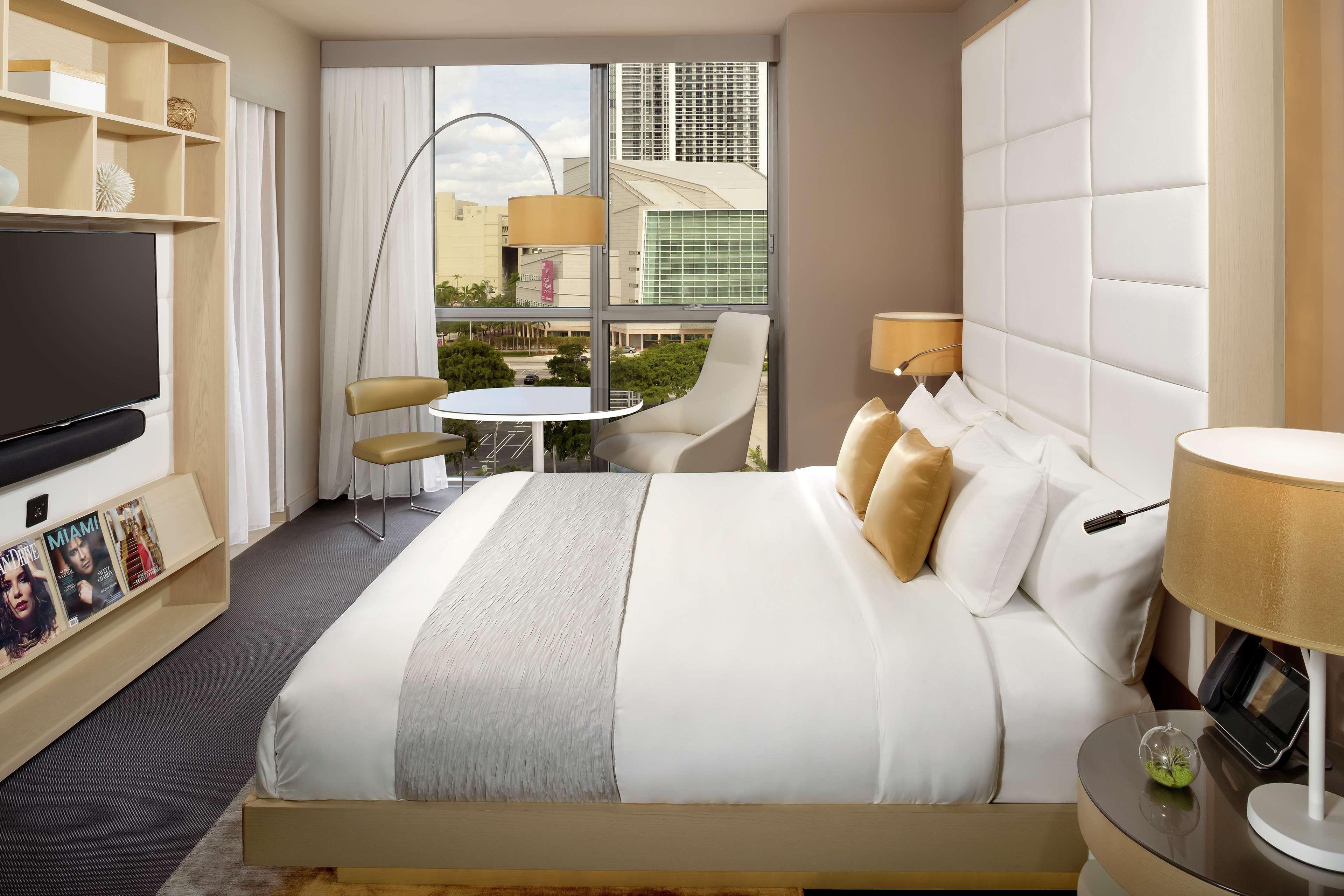 The Grayson Hotel Miami Downtown Exteriör bild