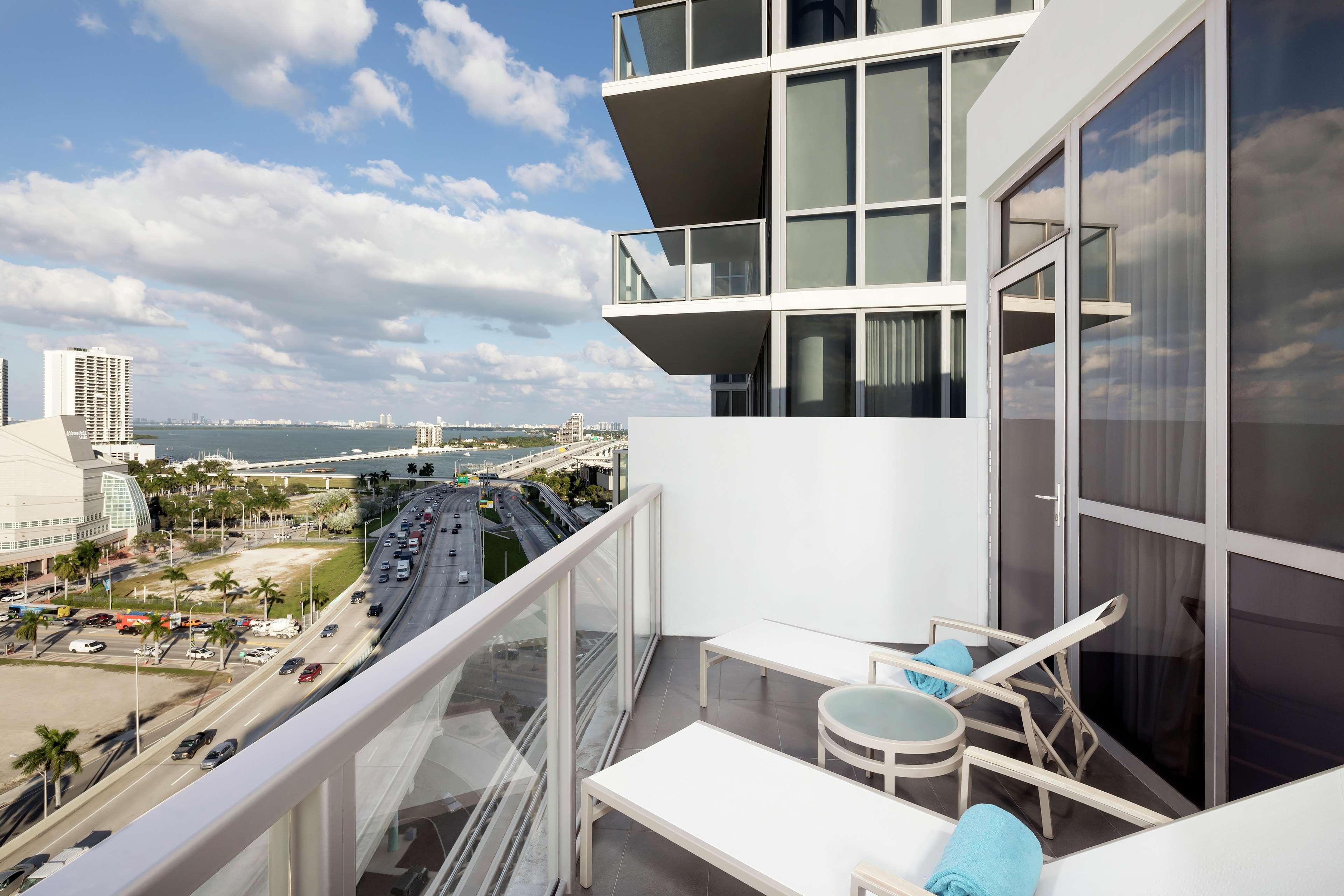 The Grayson Hotel Miami Downtown Exteriör bild