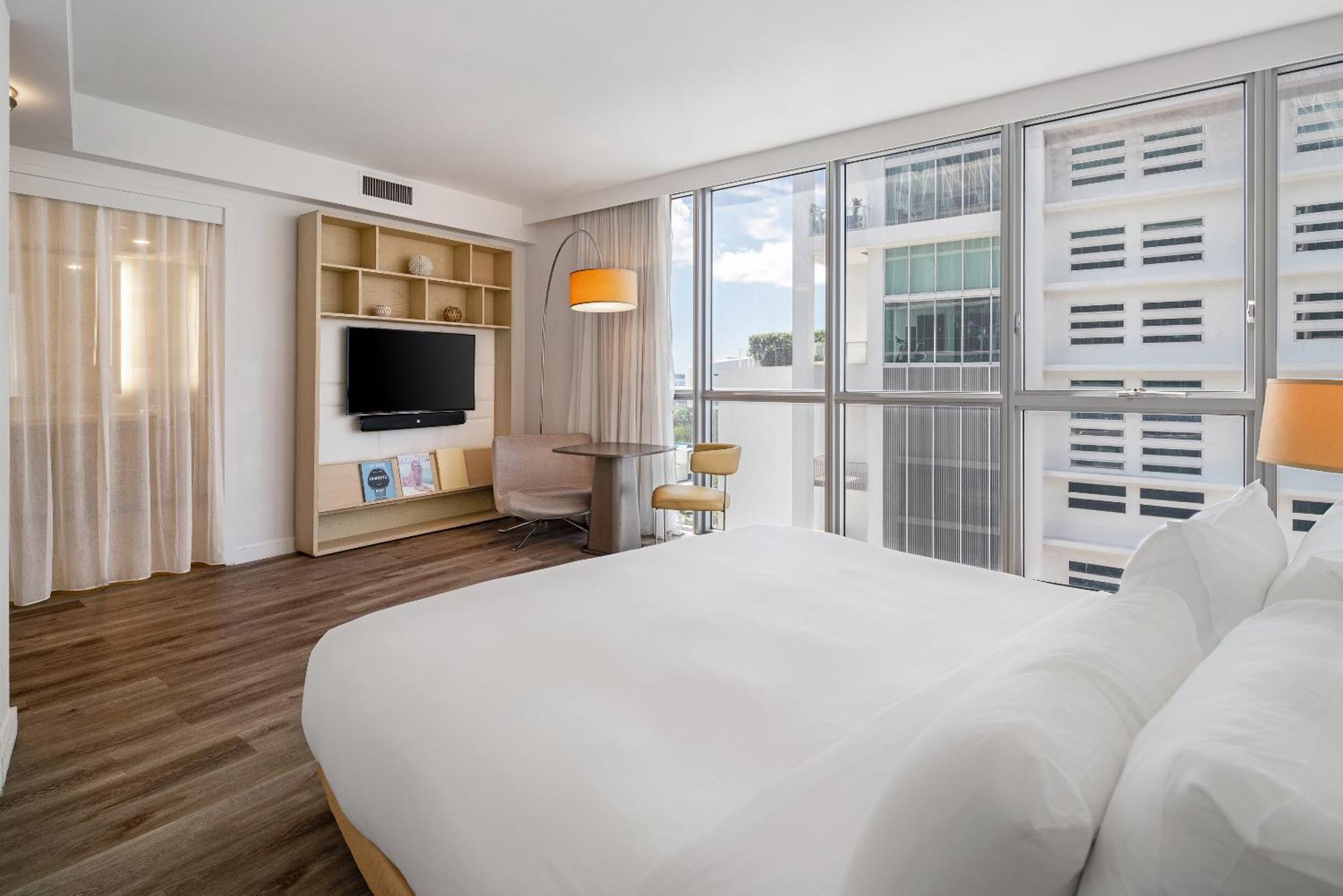 The Grayson Hotel Miami Downtown Exteriör bild