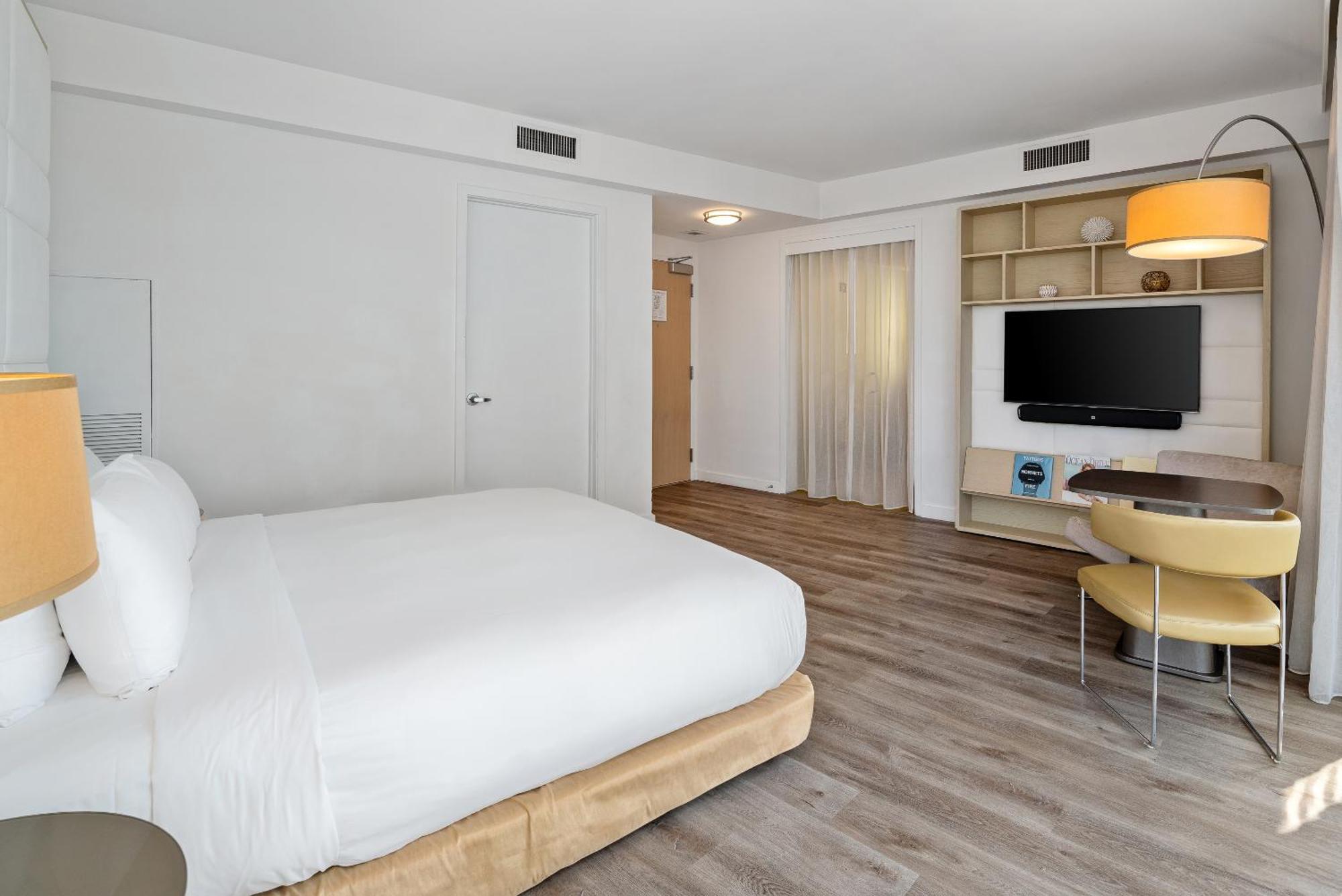 The Grayson Hotel Miami Downtown Exteriör bild