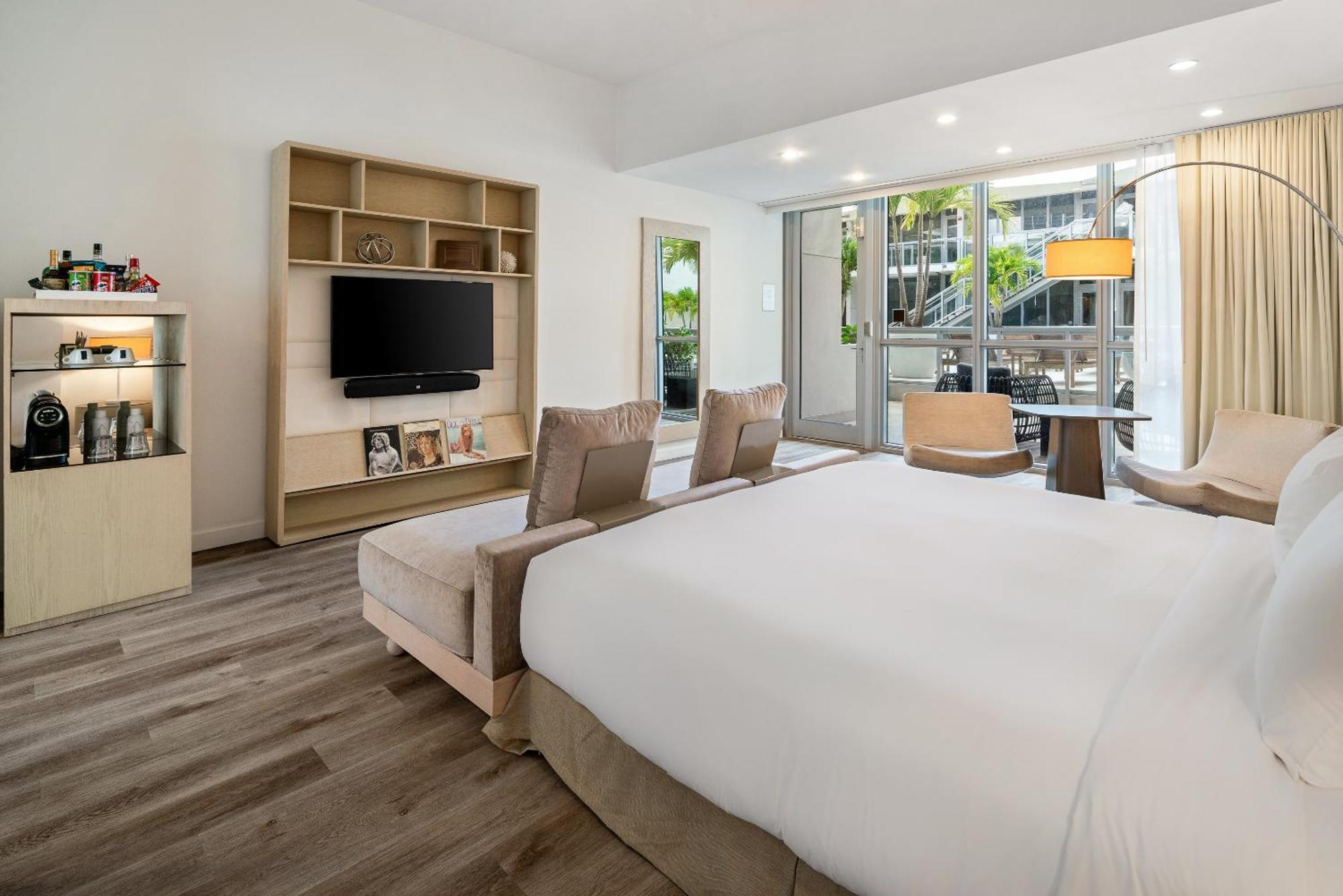 The Grayson Hotel Miami Downtown Exteriör bild