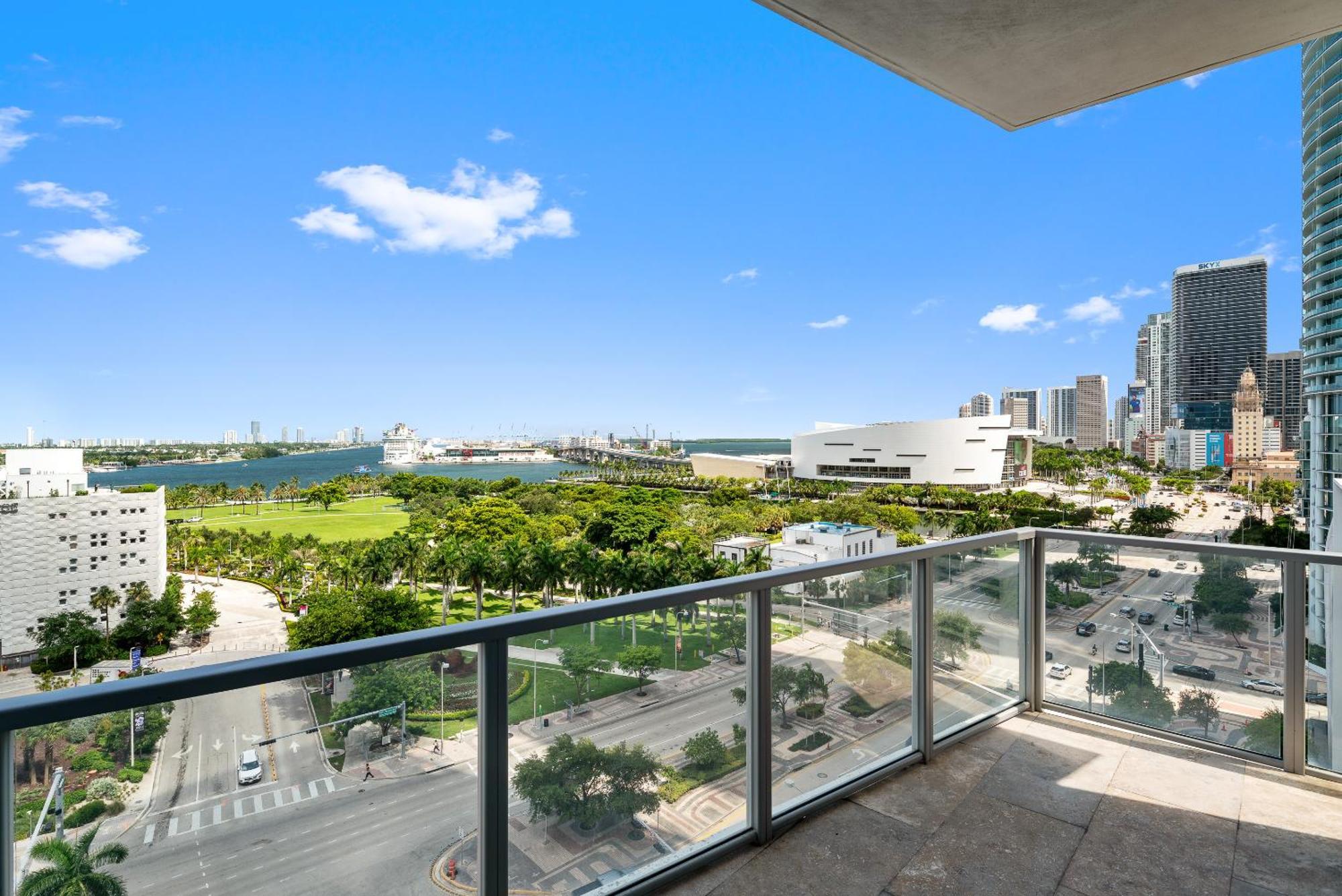 The Grayson Hotel Miami Downtown Exteriör bild